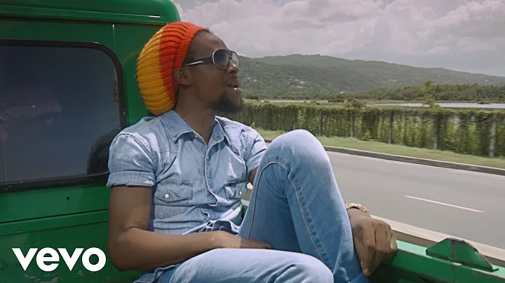 Jah Cure - Life We Live