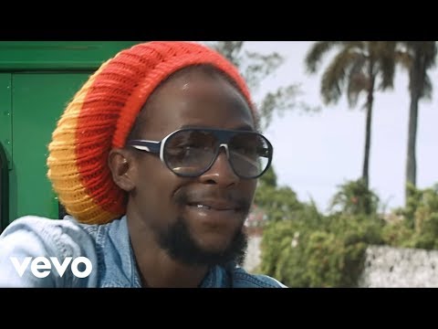 jah-cure---life-we-live-(official-video)