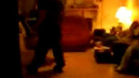 Chris Tench and David Heddleson: It doesnt hurt to...