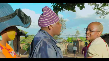 Gathee Wa Njeri-Ndungiconoka (official Video) ft Muthee Ndegenye, Kinyanya.