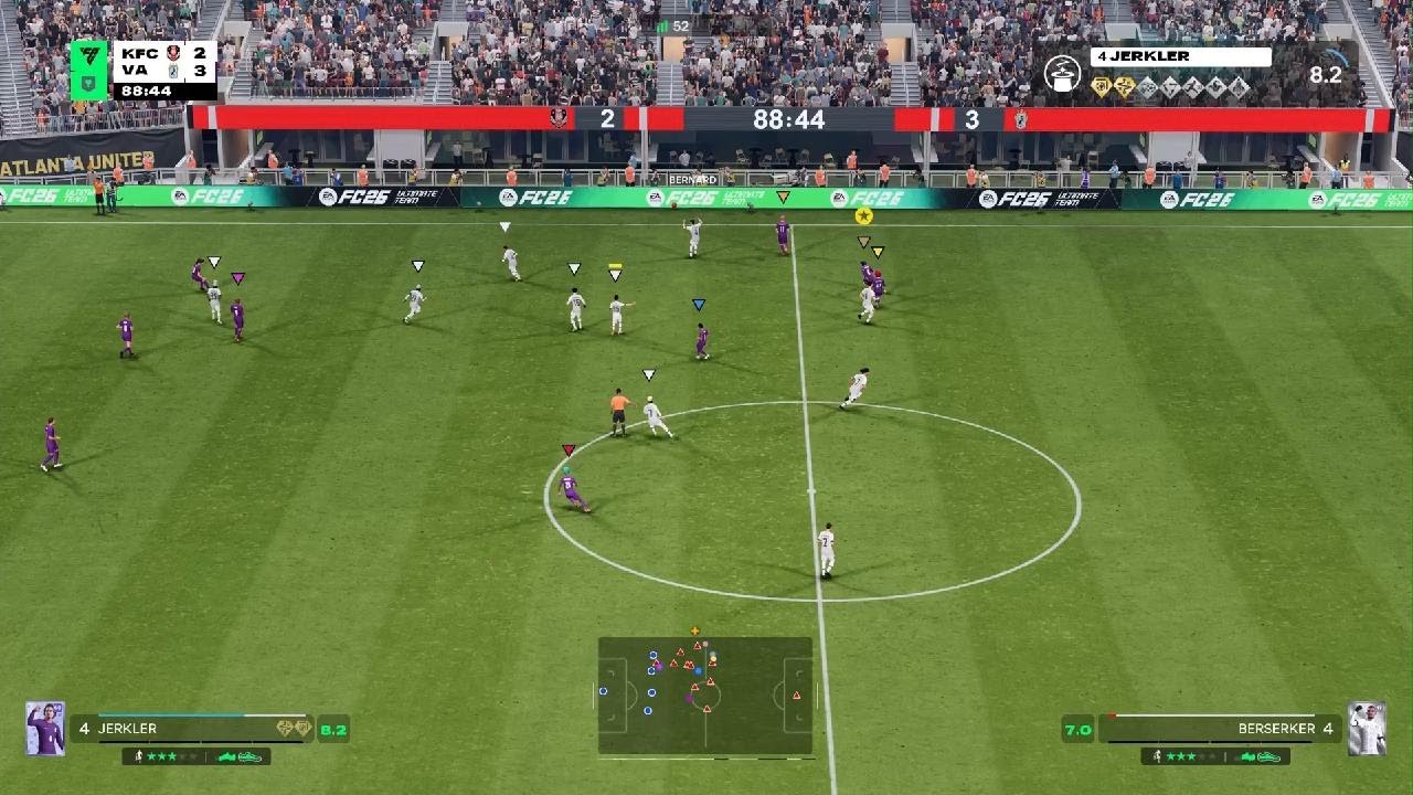 Clutch is in my genes