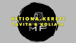 Tavita & Koliata by Kitiona. Kereti