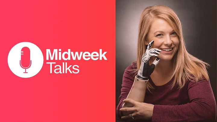 Midweek Talks Episode 4 | Tiffany Johnson