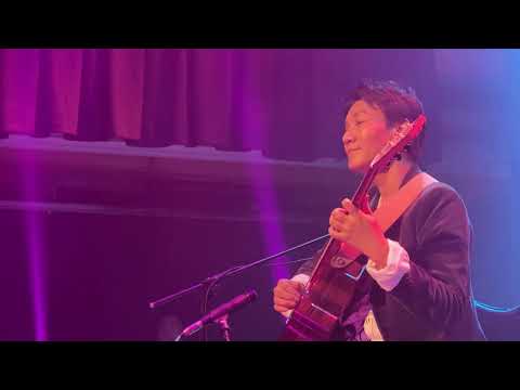 有你真好 Glad to Have You – 別のライブ演奏