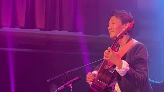 有你真好(LIVE)|盧家宏