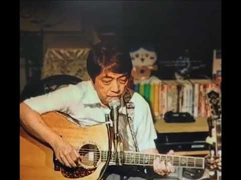 『追伸』さだまさし曲♡Cover🎸るぱん