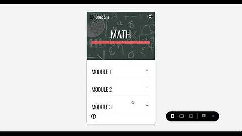 13: Collapsible Text