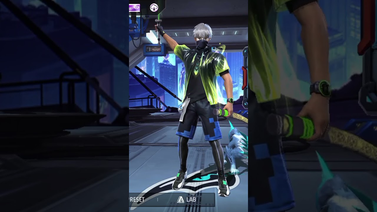 90% luck in mestry shop impossible