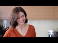 My Cheesy Spaghetti Recipe | Erich Gonzales