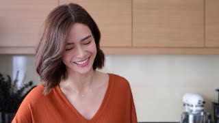 My Cheesy Spaghetti Recipe | Erich Gonzales