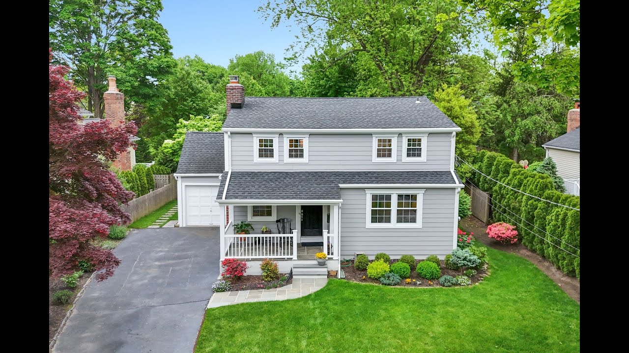 26 Hoyt St, Madison, NJ | Michelle Daniher