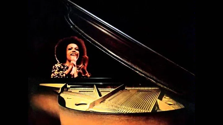 Suzanne (1973) - Roberta Flack