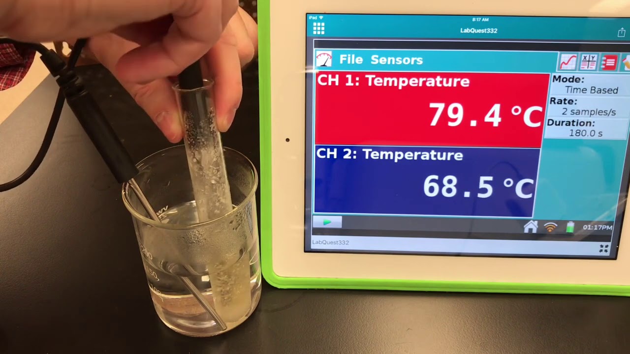 Cooling Curve Of Naphthalene YouTube cooling-curve-of-naphthalene-youtube