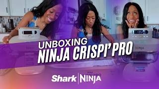 Ninja Crispi Pro Review: Is the Stone & Gold Edition Worth It?