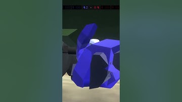 Ravenfield WTF! moment #hack #ravenfield