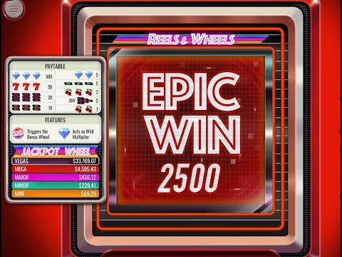 TEASER "Gran Casino"