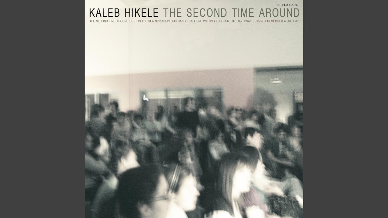 Смотреть «Rain The Day Away» на YouTube