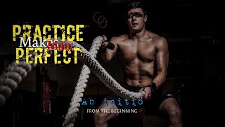 Practice | Practice Makes Man Perfect | Motivational Video | Ab Initio