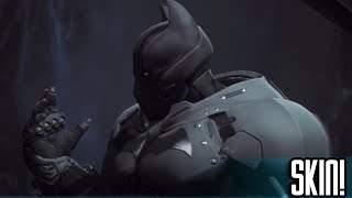 batman xe arkham origins suit skin