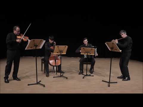 Showpieces in Klezmer style