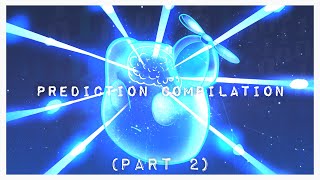 The SMii7Y Prediction Compilation (Part 2)