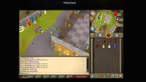 Project-Icarus RSPS Activities