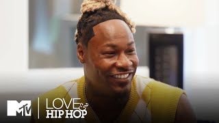 Zellswag Shares His Side Of The Bar Brawl Love & Hip Hop Atlanta