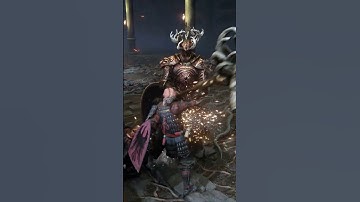 A No-Nonsense guide to elden ring parry