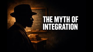 Dr. Amos Wilson — The Myth of Integration as a Solution