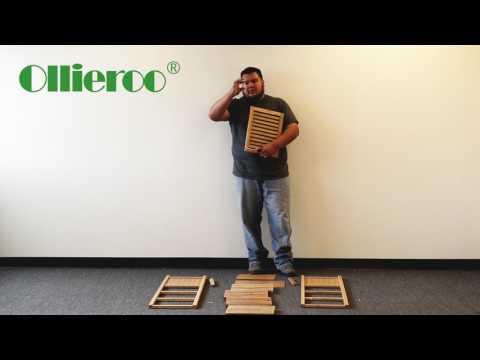 ollieroo-5-tier-natural-bamboo-floor-tower-storage-cabinet