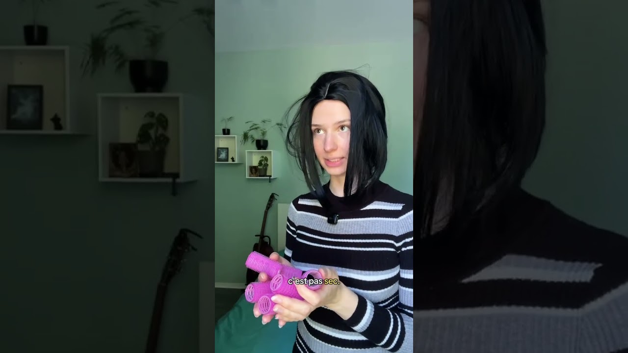Et dites-vous j’ai pas tout raconté en vidéo 🫠