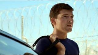 Gettin Square - Trailer