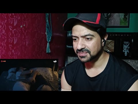 Baaji - বাজি Official Trailer Reaction | Chorki Original Series | Tahsan | Orsha | Mithila | Manoj