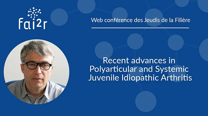 Recent advances in Polyarticular and Systemic Juvenile Idiopathic Arthritis