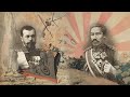Кровавые листья сакуры (hd) 2 серия русско-японская война