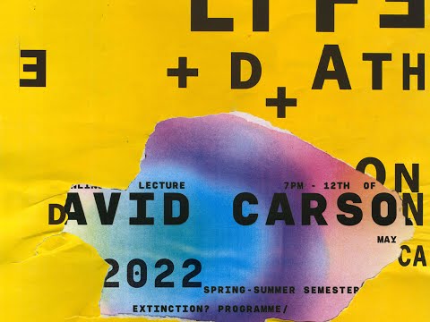 アート・デザイン・音楽 The Grafik Design of David Carson The End of Print: The Grafik Design of David Carson: Lewis