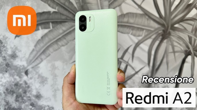 Xiaomi Redmi A2: The Ultimate Budget Smartphone? 