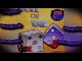 Roll Or Die Music Original Rockit Music DarkMoon19683 