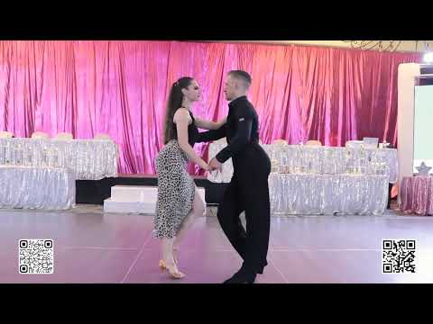 Bronze American Rhythm SWING