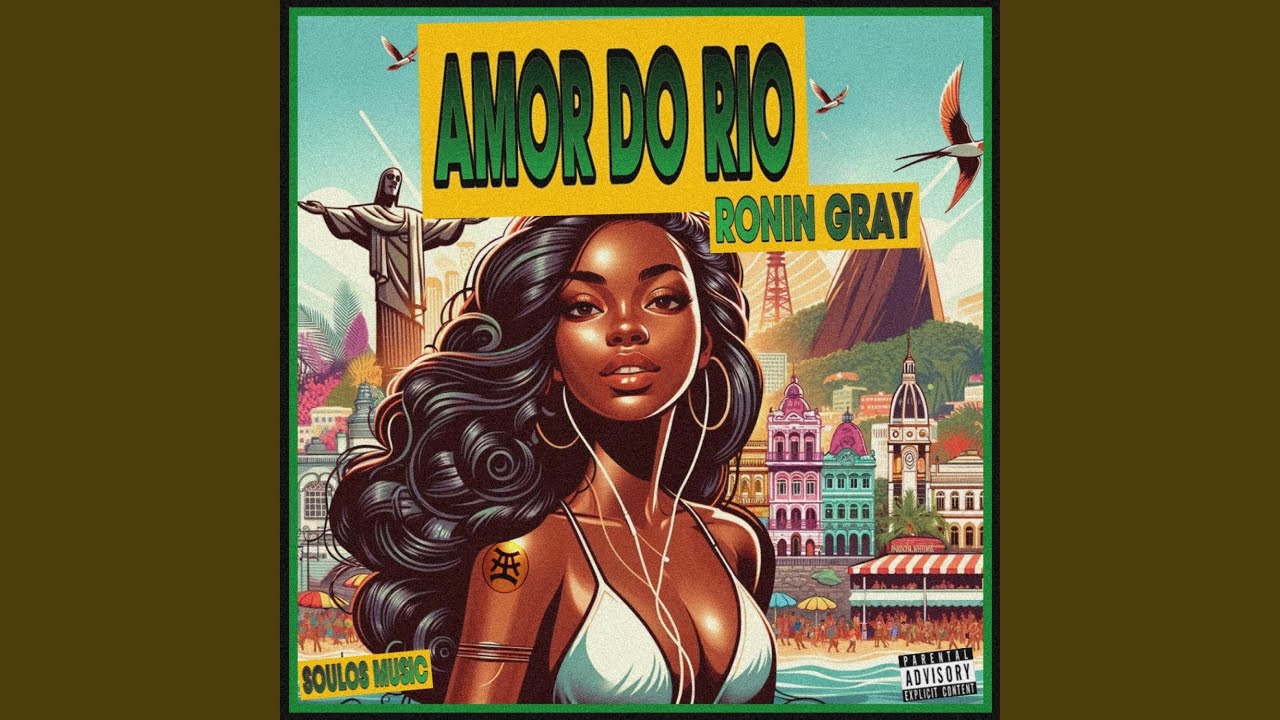 Watch AMOR DO RIO on YouTube Watch AMOR DO RIO on YouTube