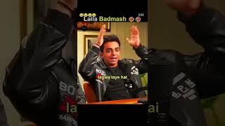 #comedyshorts #laila #aarushbhola #delhi #comedy #shortvideo