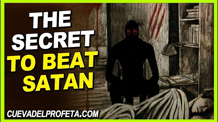 The Secret to Beat Satan | William Marrion Branham Quotes
