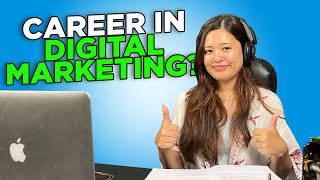 What does a Digital Marketer ACTUALLY do? | Digital Marketing Careers in Nepal