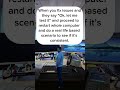 Don’t be this extra Dude! #foryourpage #youtubeshorts #itsupport #techie