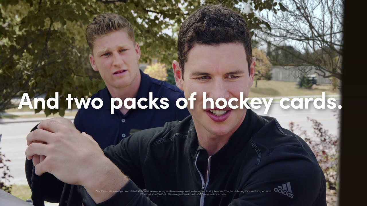 Tim Hortons NHL® Trading Cards are back just in time. - Get a jump on hockey season! Start your collection today.