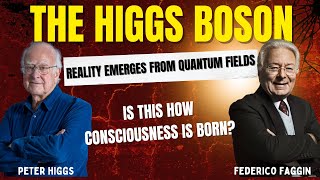 Higgs boson: Proof That Reality Is Governed by an Invisible Field