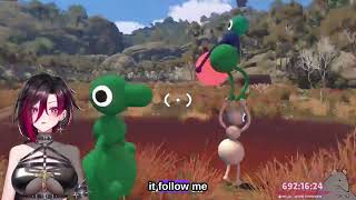 Slurping That Piss Water Mykora Friends