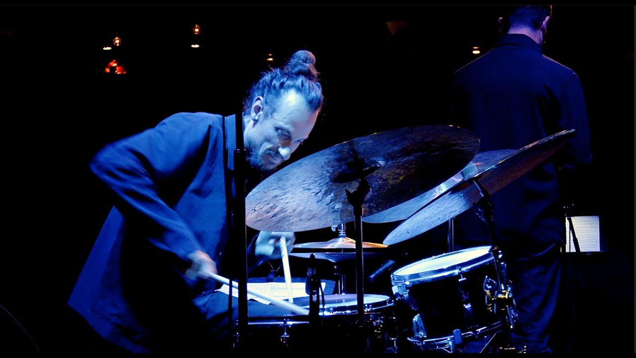 Franz von Chossy Group | The Peacemaker (live at the Bimhuis)