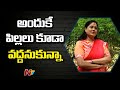 So, I have not wished for children, Vijayashanti shocking revelation-Interview