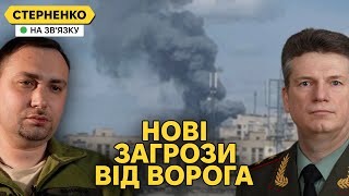 Загроза Наступу На Сумщину. Репресії У Міністерстві Війни Та Бої За Вовчанськ